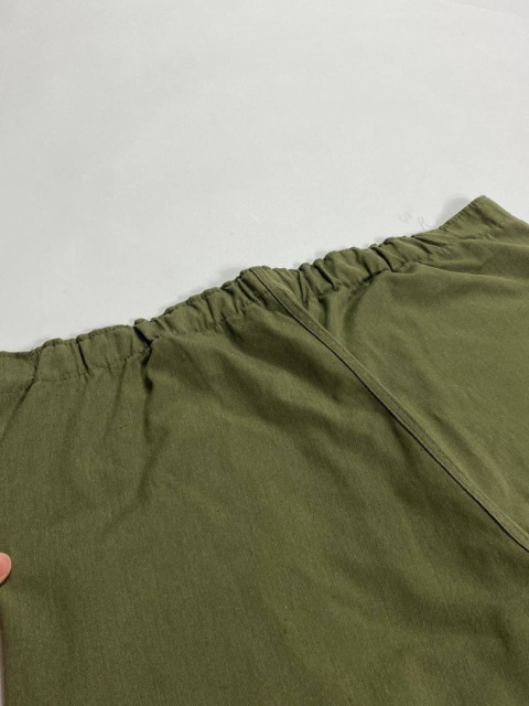 Baggy Military pants Baggy Military pants