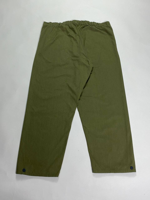 Baggy Military pants Baggy Military pants