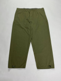 Baggy Military pants
