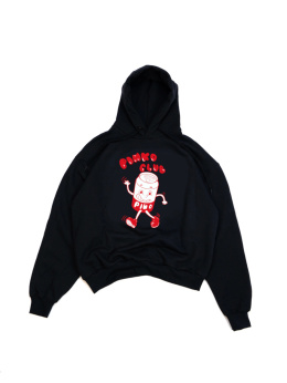 Piwko Club Hoodie