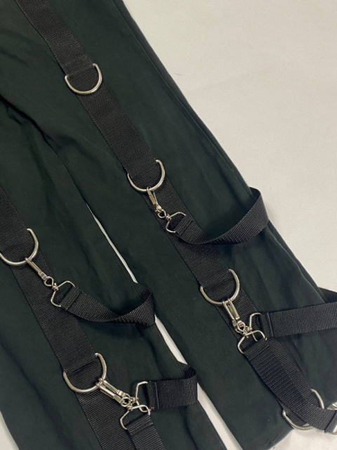 Bondage Aderless Pants Bondage Aderless Pants