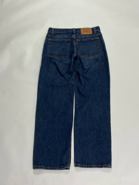 Bulk 9 par Levis Bulk 9 par Levis