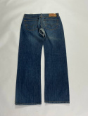 Bulk 9 par Levis