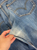 Bulk 9 par Levis