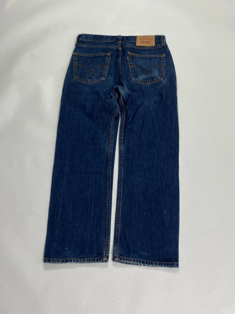 Bulk 9 par Levis Bulk 9 par Levis
