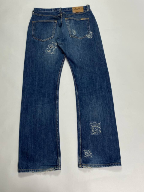 Custom distressed levis jeans Custom distressed levis jeans