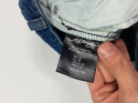 Ed Hardy y2k jorts