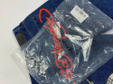 Ed Hardy y2k jorts
