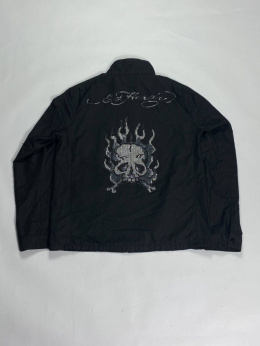 EdHardy Work jacket