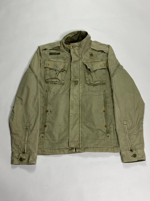 G-Star RAW military type jacket G-Star RAW military type jacket
