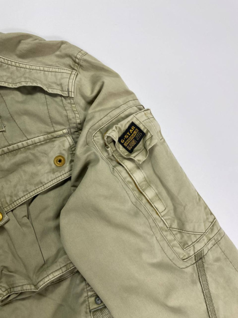 G-Star RAW military type jacket G-Star RAW military type jacket