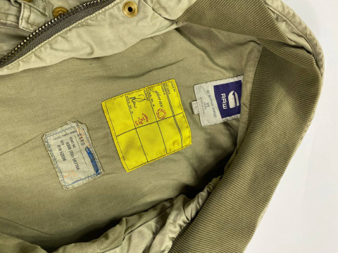 G-Star RAW military type jacket G-Star RAW military type jacket