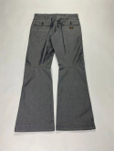 G-star RAW flared jeans