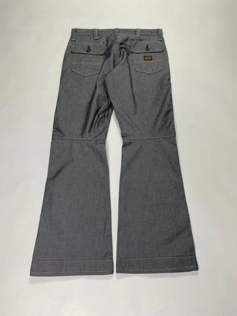 G-star RAW flared jeans G-star RAW flared jeans