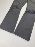 G-star RAW flared jeans