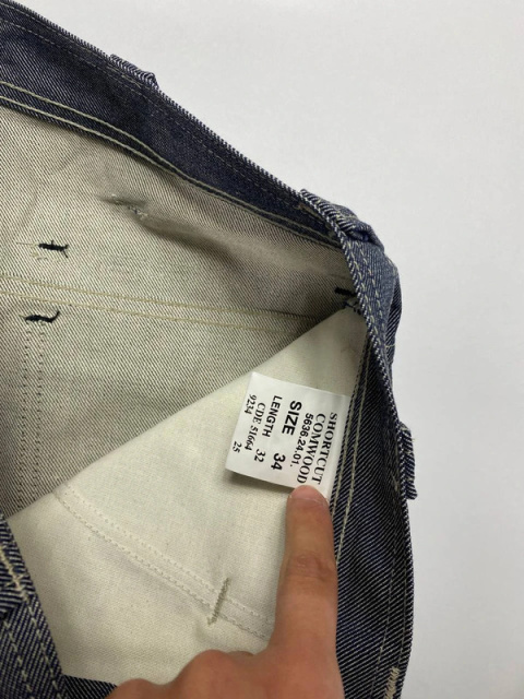 G-star RAW flared jeans G-star RAW flared jeans