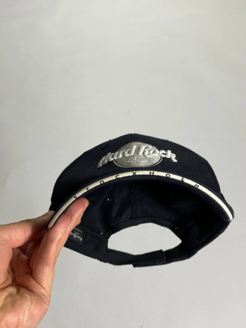 Hard rock cafe Stockholm hat Hard rock cafe Stockholm hat