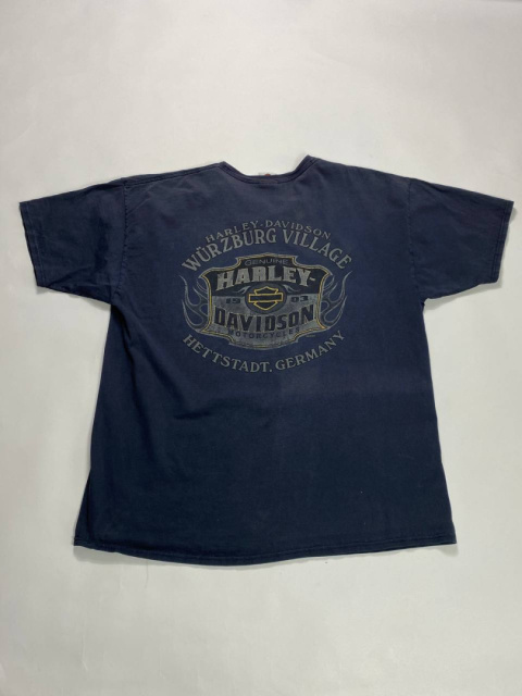 Harley Davidson shirt Harley Davidson shirt