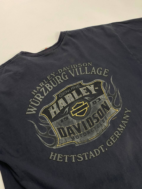 Harley Davidson shirt Harley Davidson shirt