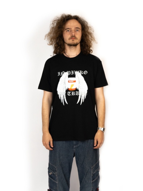 In Piwko We Trust t-shirt In Piwko We Trust t-shirt