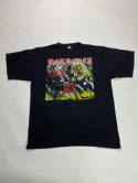 Iron Maiden shirt