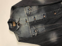 Irregular Levis trucker denim jacket