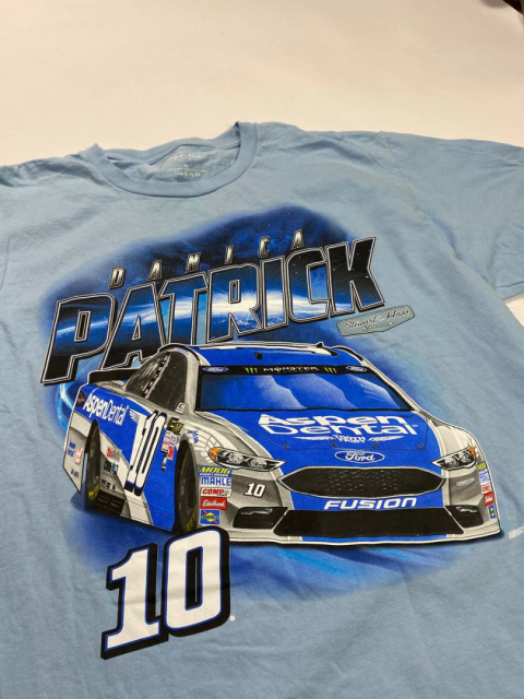 Koszulka Nascar Koszulka Nascar