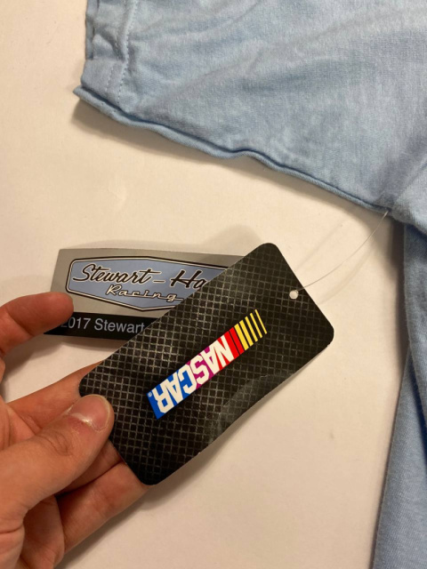 Koszulka Nascar Koszulka Nascar