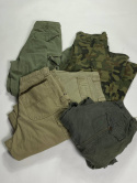 Military cargo bulk