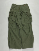 Military cargo bulk