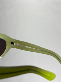 Moschino okulary +gratis gucci+ gratis givenchy case