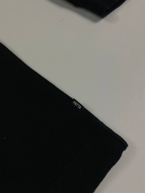 Patta Longsleeve Patta Longsleeve