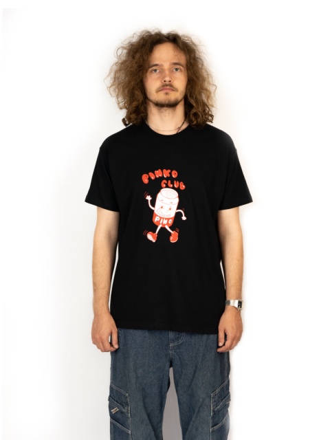 Piwko Club shirt Piwko Club shirt