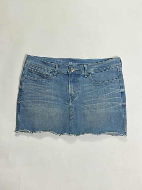 Spódnica Levis Spódnica Levis