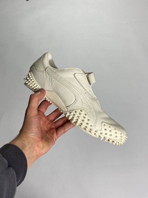 Vintage Puma Mostro shoes Vintage Puma Mostro shoes