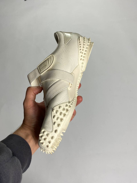 Vintage Puma Mostro shoes Vintage Puma Mostro shoes