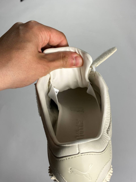 Vintage Puma Mostro shoes Vintage Puma Mostro shoes