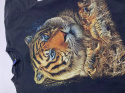 Vintage tiger shirt