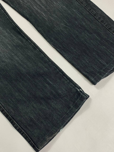 Vintage washed jeans Vintage washed jeans