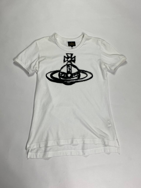 Vivienne westwood Orb Shirt Vivienne westwood Orb Shirt