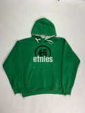 Y2K Etnies hoodie
