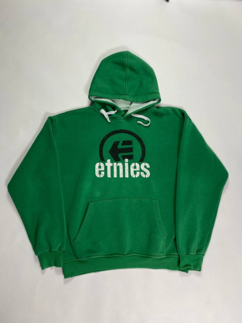 Y2K Etnies hoodie Y2K Etnies hoodie