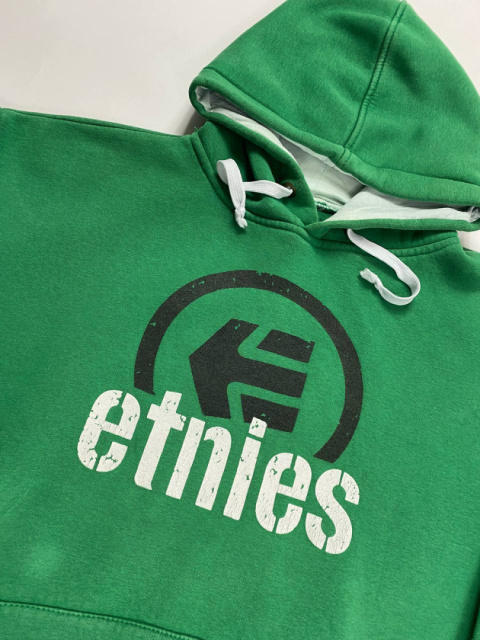 Y2K Etnies hoodie Y2K Etnies hoodie