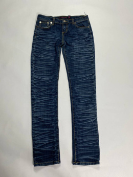 Y2K Playboy jean