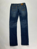 Y2K Playboy jean