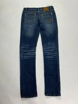 Y2K Playboy jean