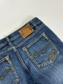 Y2K Playboy jean