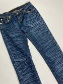 Y2K Playboy jean