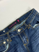 Y2K Playboy jean