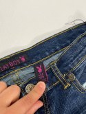 Y2K Playboy jean